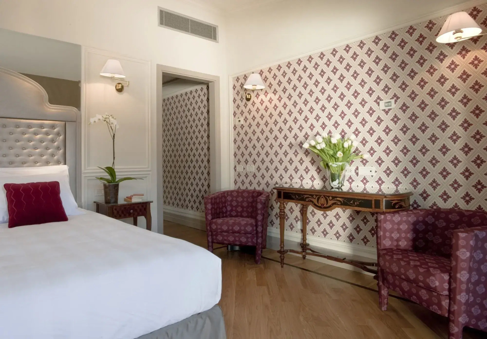 Photo - Hotel Villa Flori