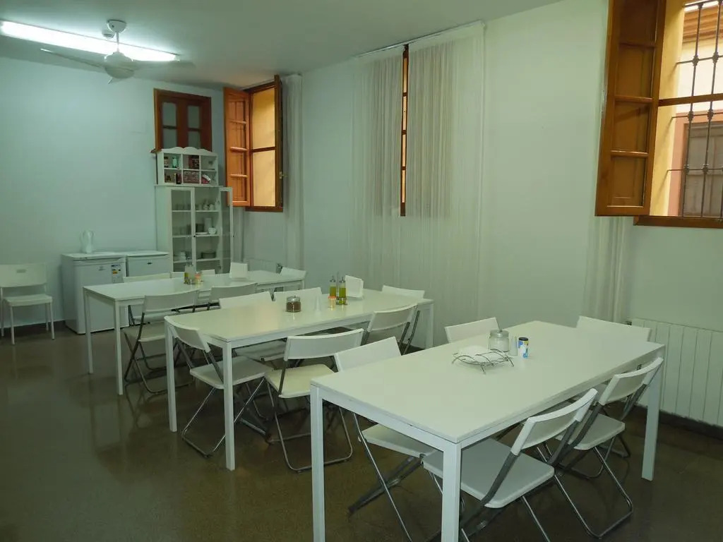 Foto - Hostal El Convent de Moncada