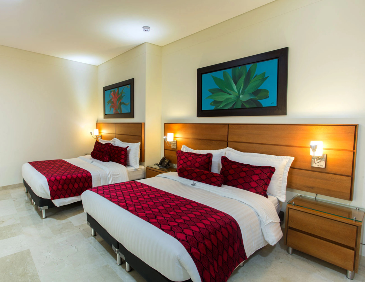 Foto - Hotel Dorado La 70