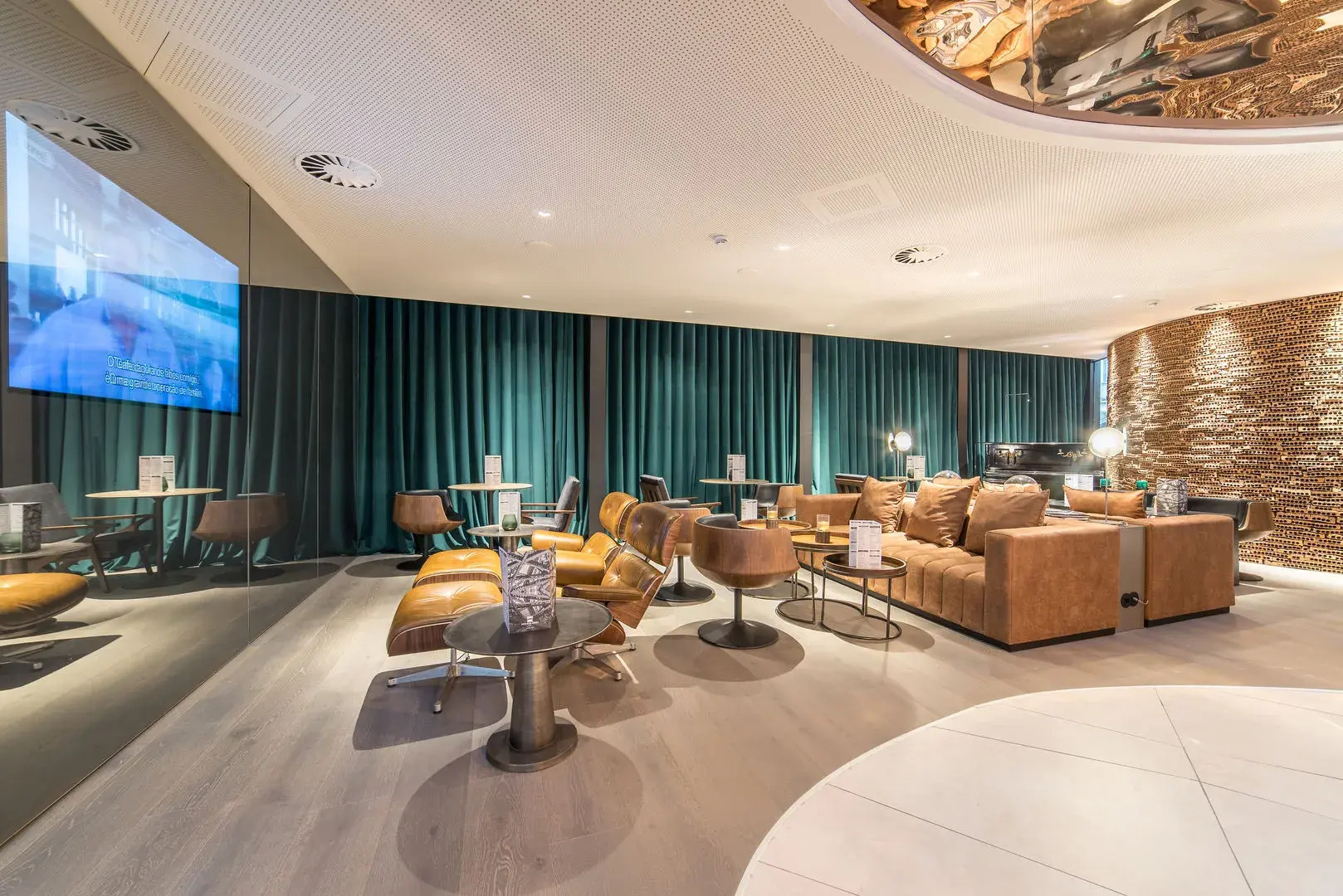 Foto - Porto Royal Bridges Hotel