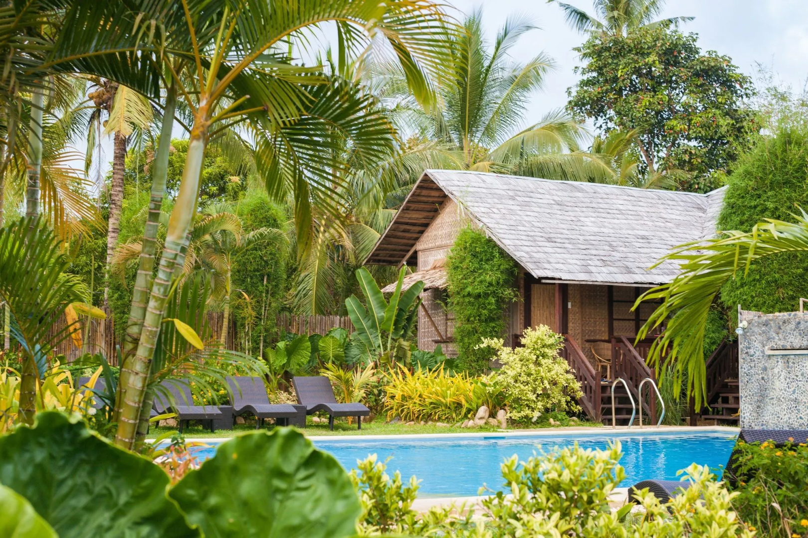 Photo - Lio Villas Resort