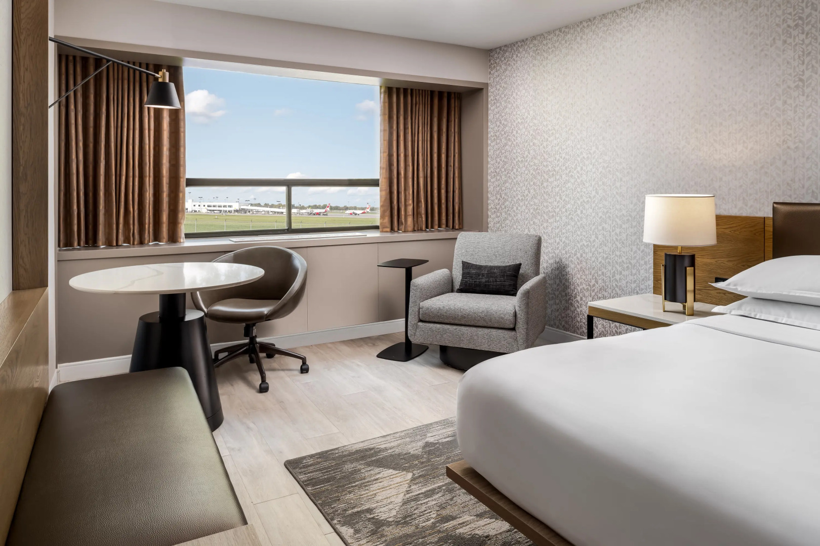 Foto - Sheraton Montreal Airport Hotel