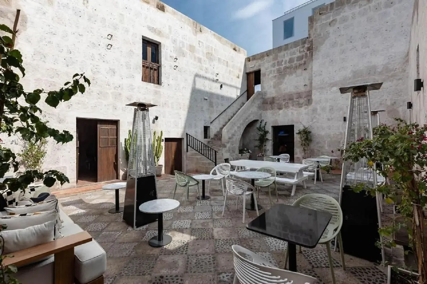 Foto - Hampton by Hilton Arequipa