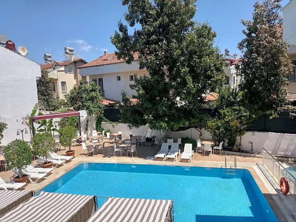Photo - Hotel Barlas Fethiye
