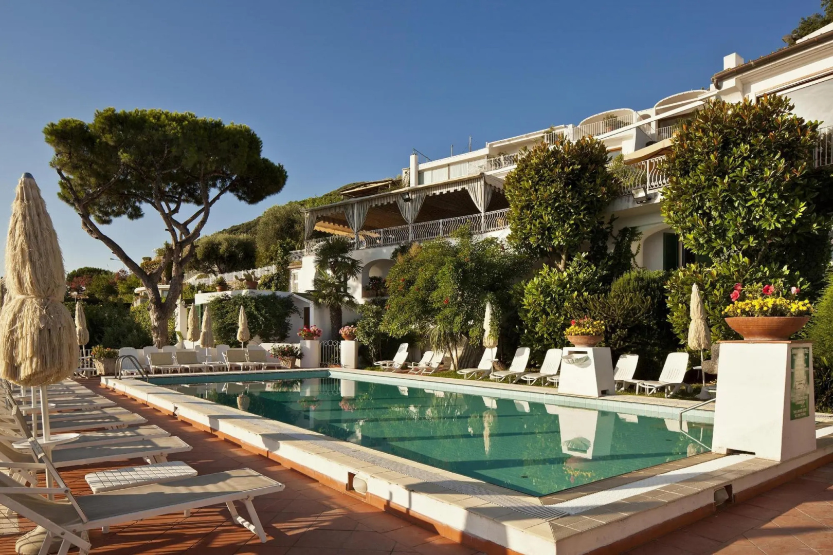 Foto - Le Querce Resort Sea Thermae & Spa