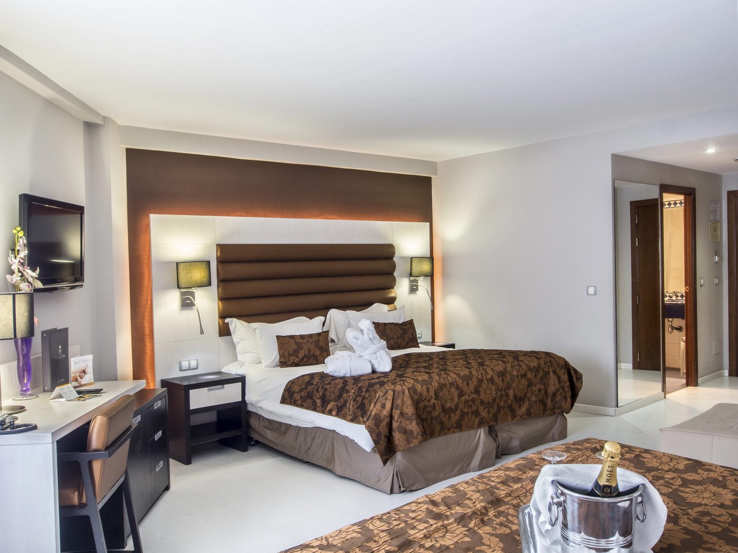 Foto - Princesa Parc Excellence