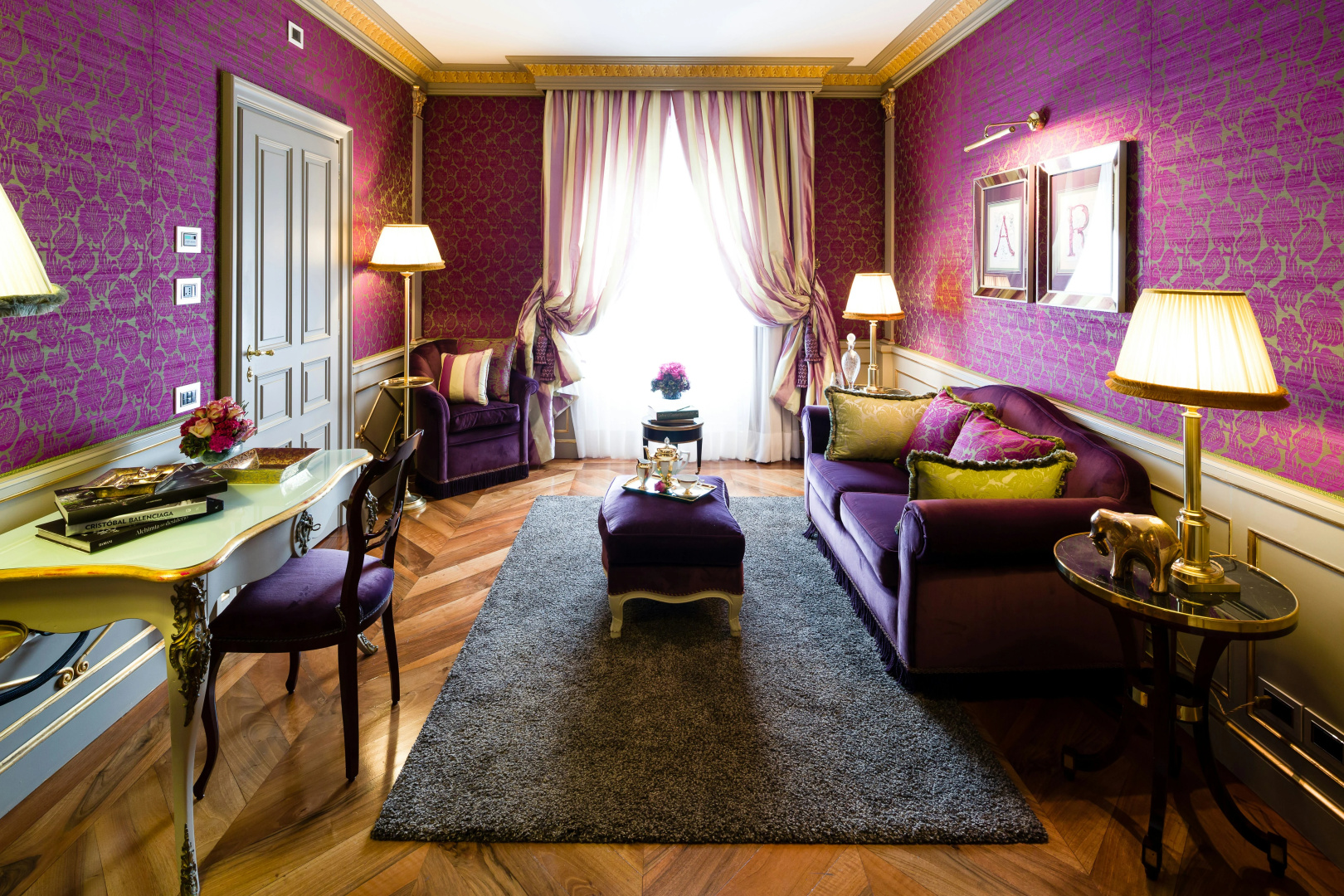 Photo - Villa Cora