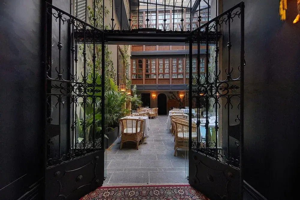 Foto - Palma Riad