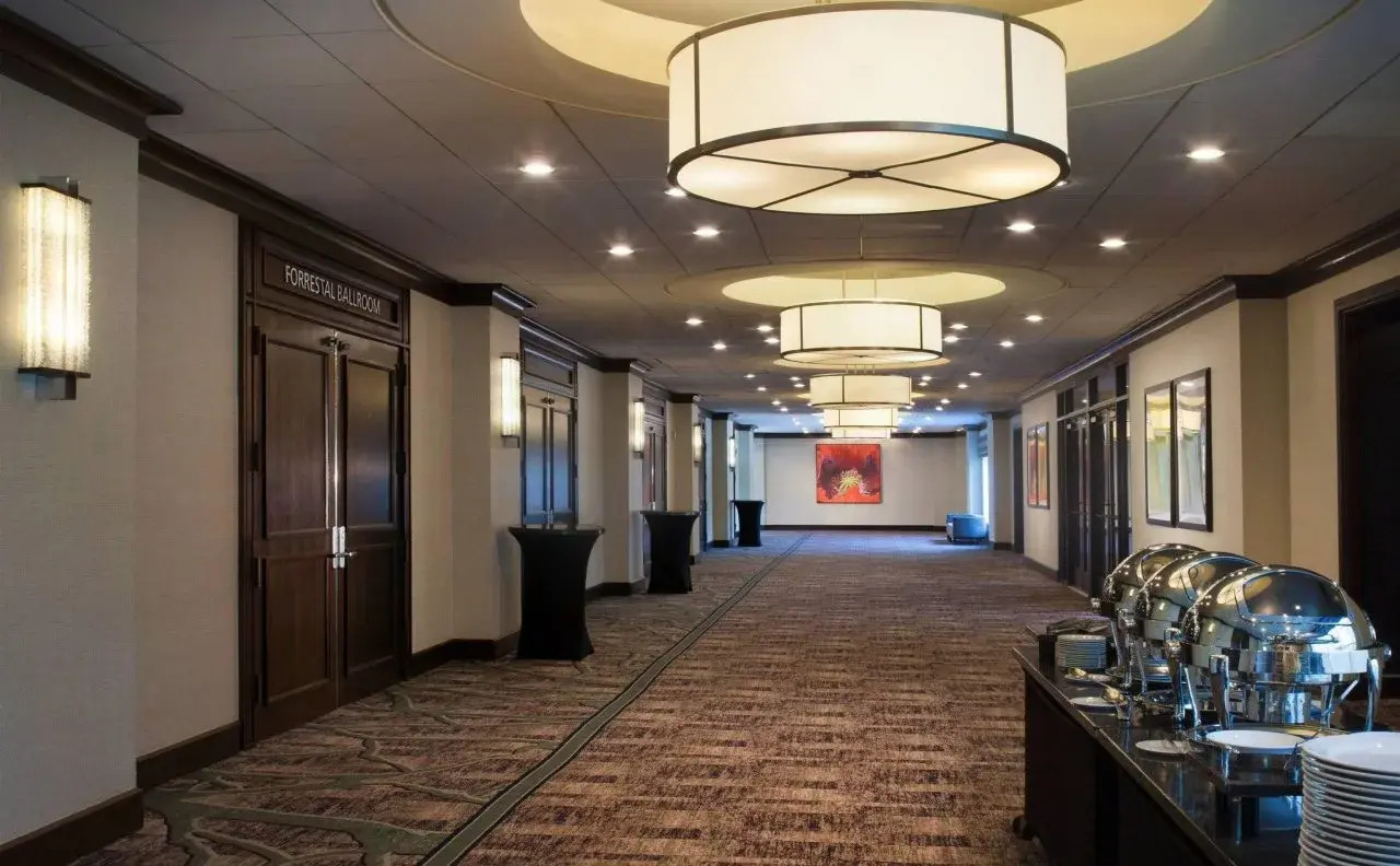 Foto - The Westin Princeton at Forrestal Village