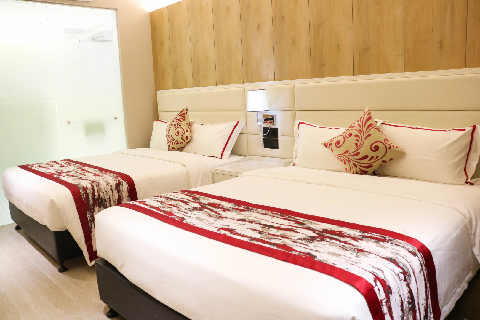 Foto - Red Hotel Cubao, Quezon City