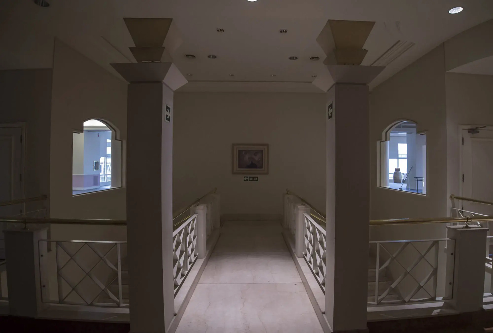 Photo - Lucania Palazzo Hotel