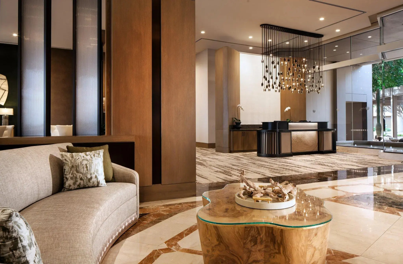 Photo - The Phoenician, a Luxury Collection Resort, Scottsdale