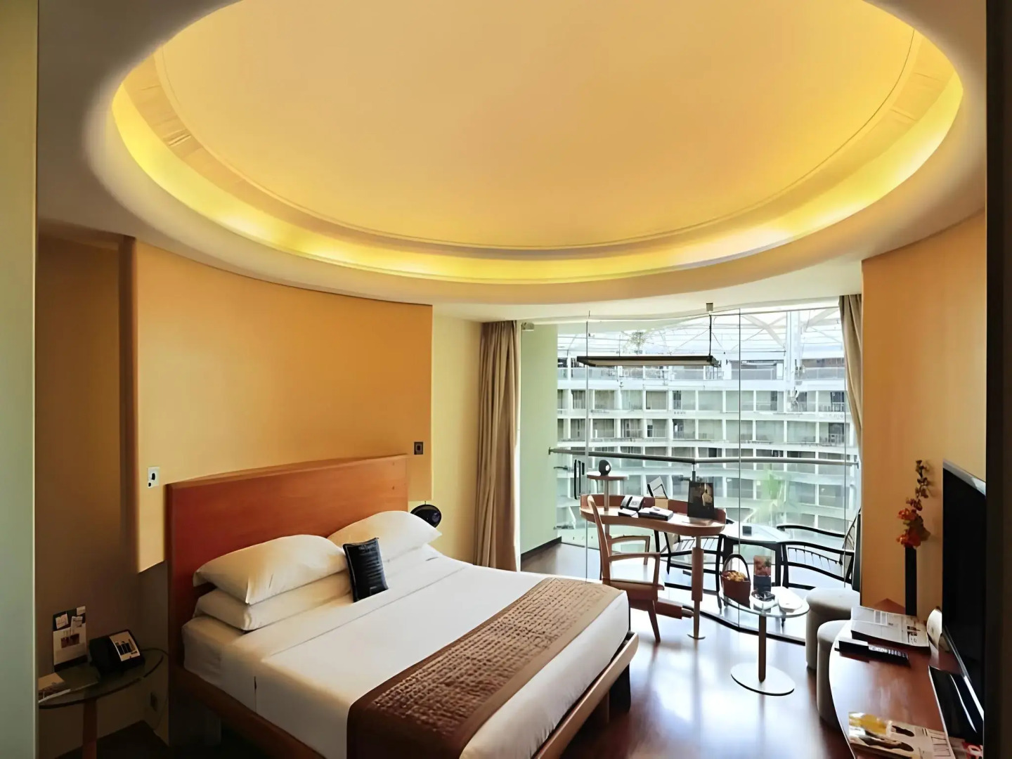 Photo - Hotel Sahara Star