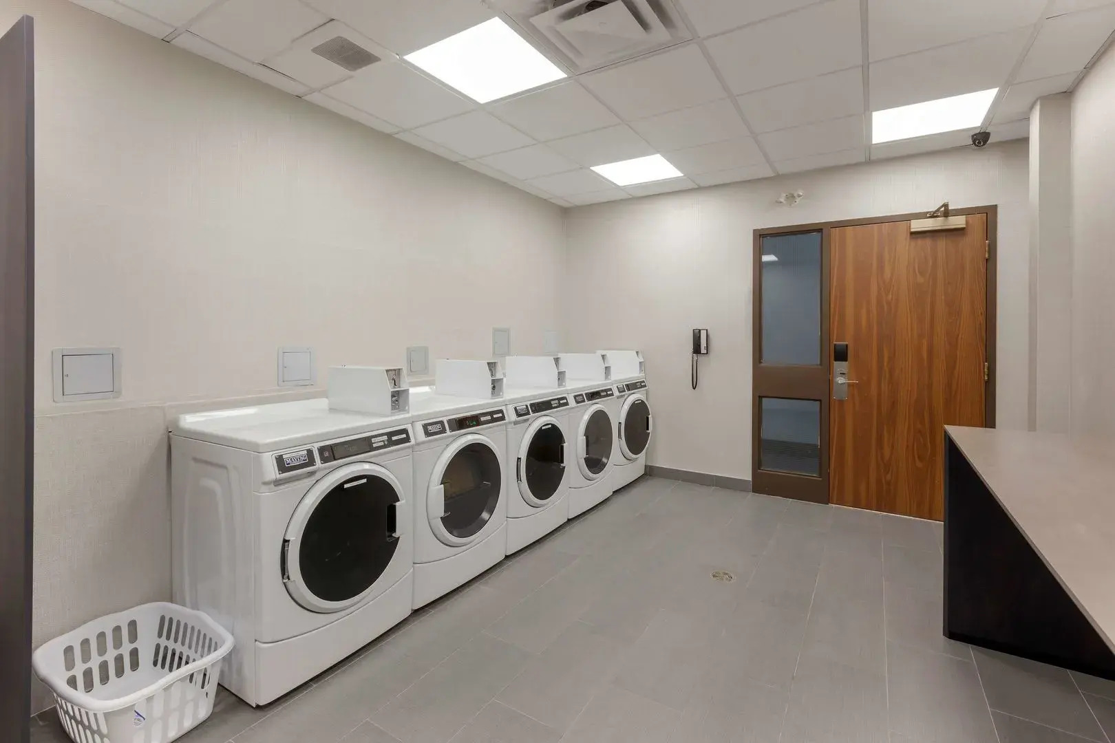 Foto - Executive Residency by Best Western Toronto-Mississauga