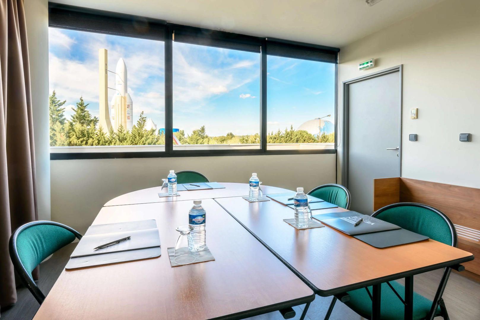 Photo - Campanile Toulouse Balma - Cité de l'Espace