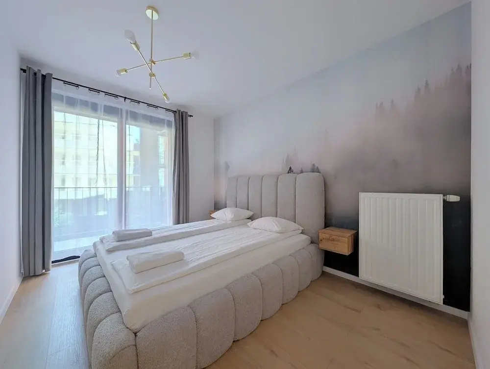 Foto - Turnau City Aparthotel