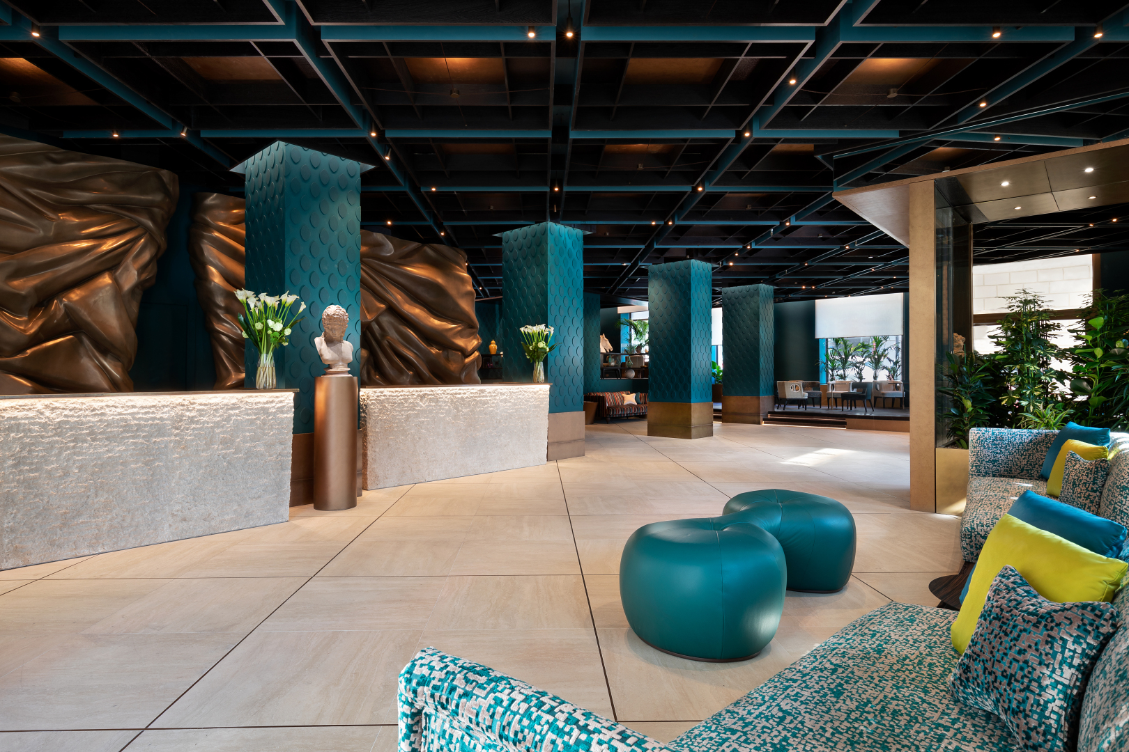 Foto - Sina Bernini Bristol, Autograph Collection