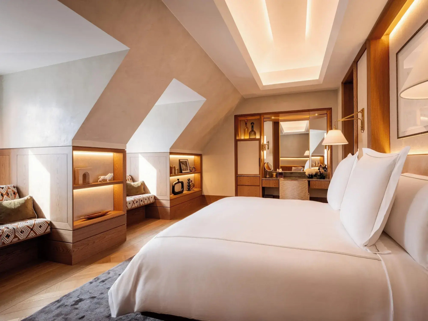 Foto - Rosewood Munich