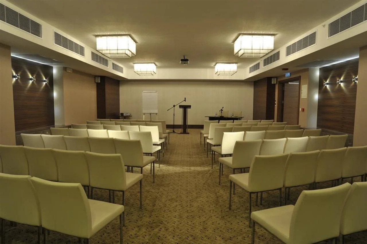 Photo - Baia Bursa Hotel