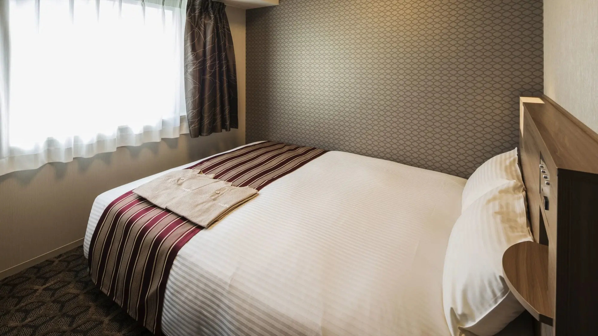 Foto - Hotel WBF Namba Motomachi