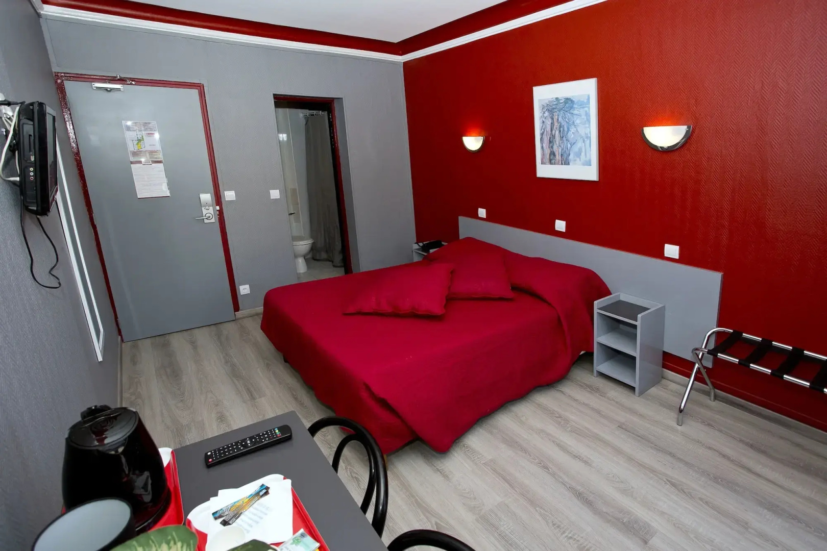 Foto - Hipotel Paris Voltaire Bastille