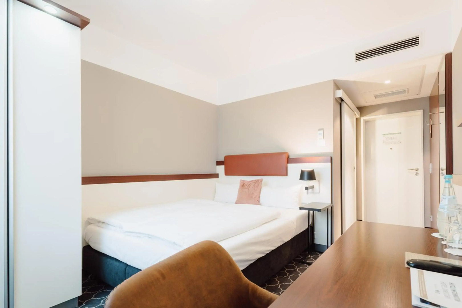 Foto - The Westin Grand Munich