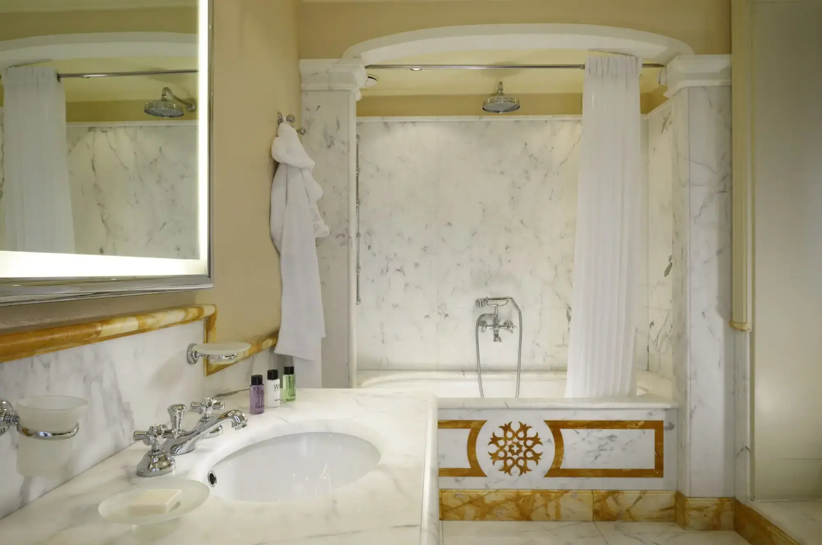Foto - Hotel Santa Maria Novella
