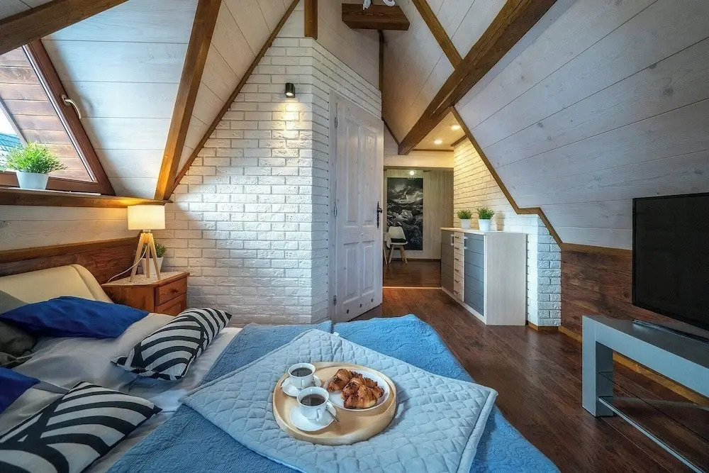 Foto - Chałpa u Zbójnika