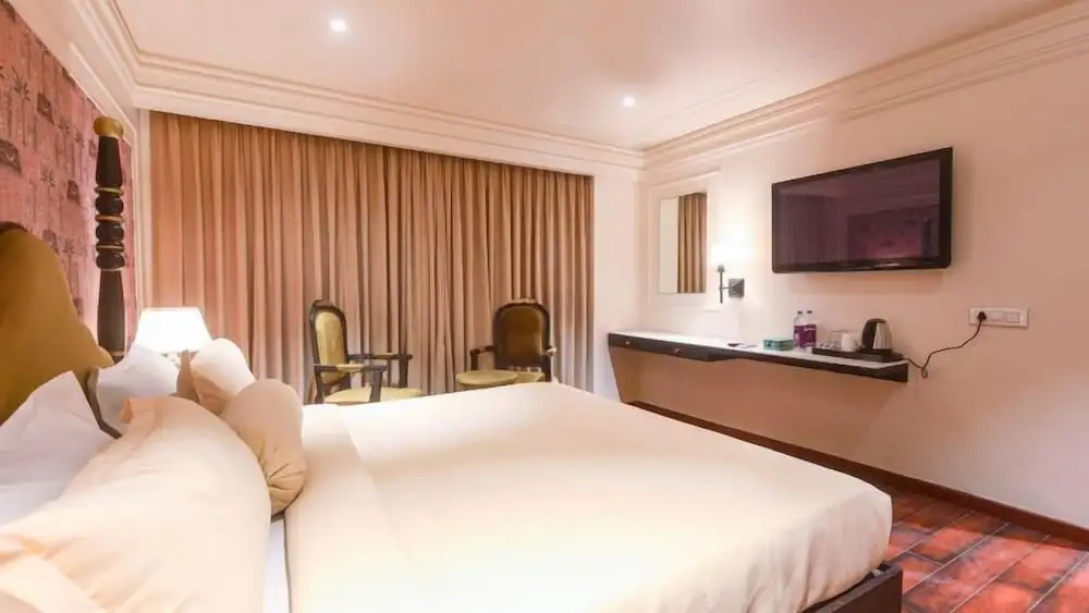 Photo - The Saga Hotel Green Park