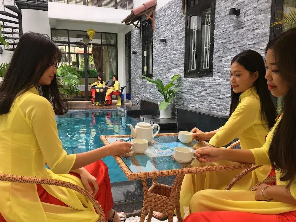 Photo - Anh Family Homestay