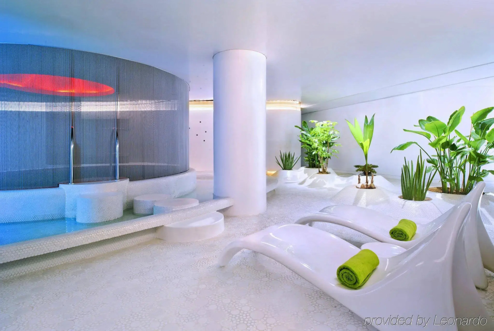 Foto - Vista Walkerhill Seoul - formerly W Seoul