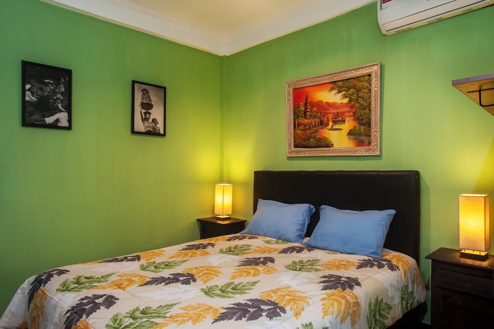 Urban Haven Sanur