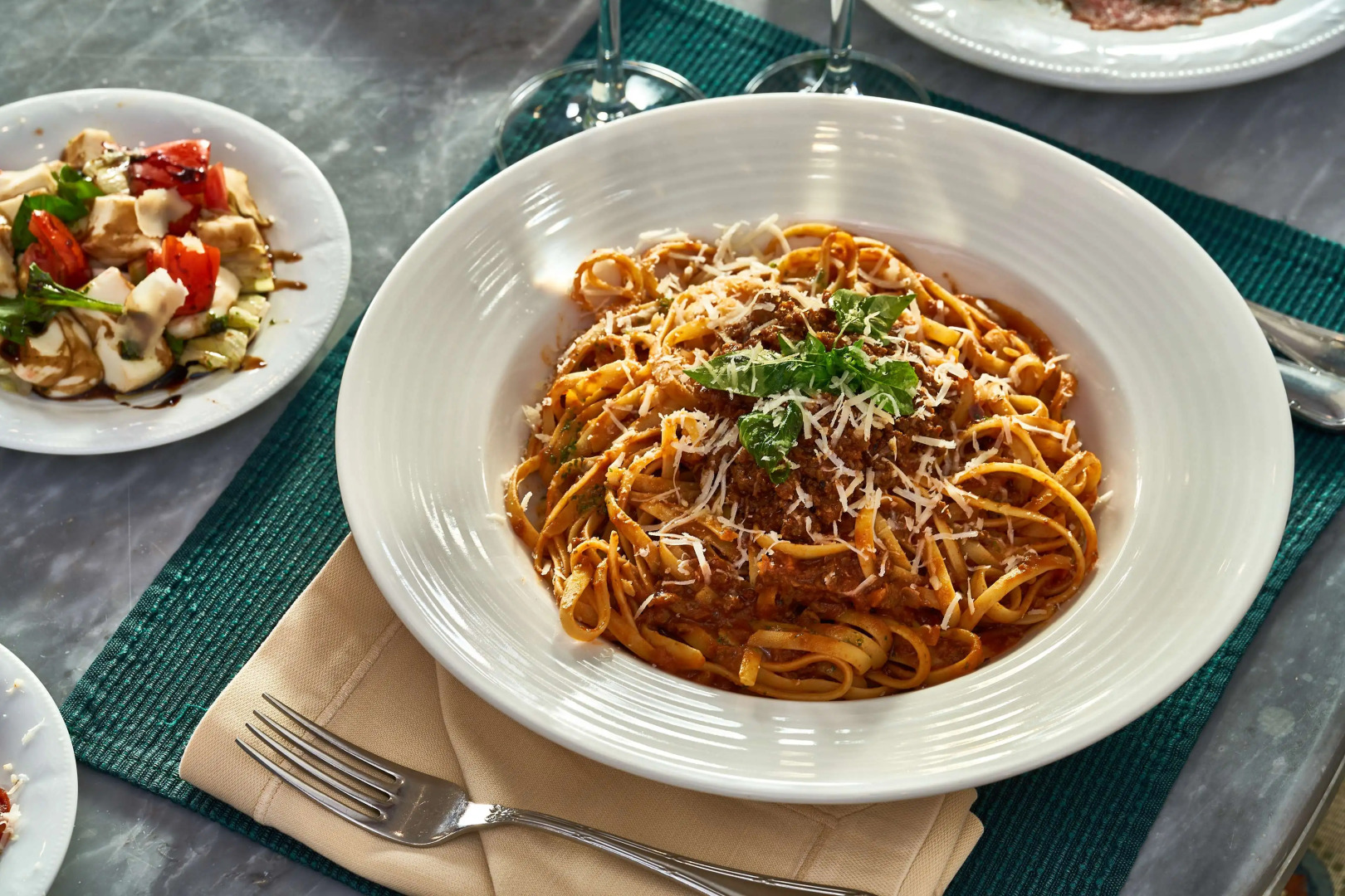 Foto - Sonesta St. George Hotel - Convention Center