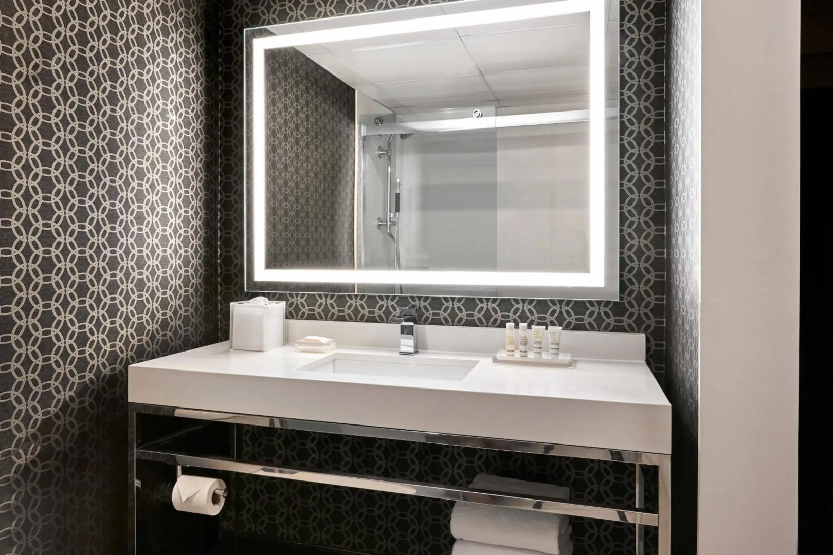 Photo - Los Angeles Airport Marriott