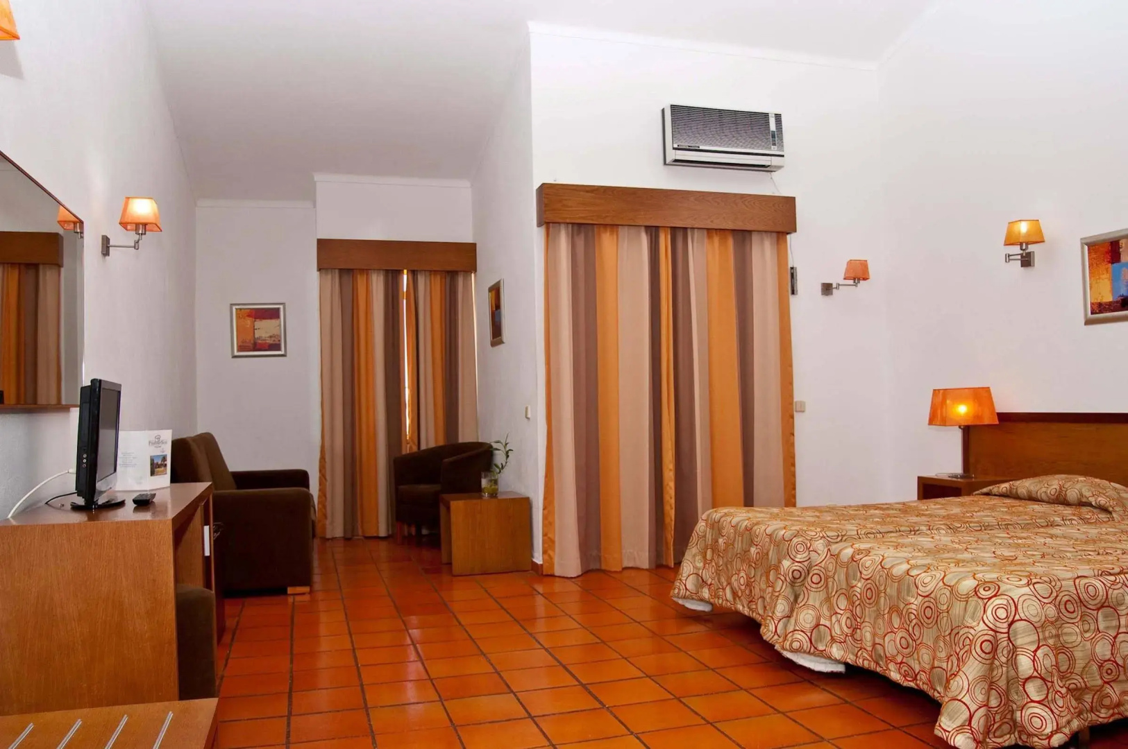 Foto - Hotel Pinhal do Sol