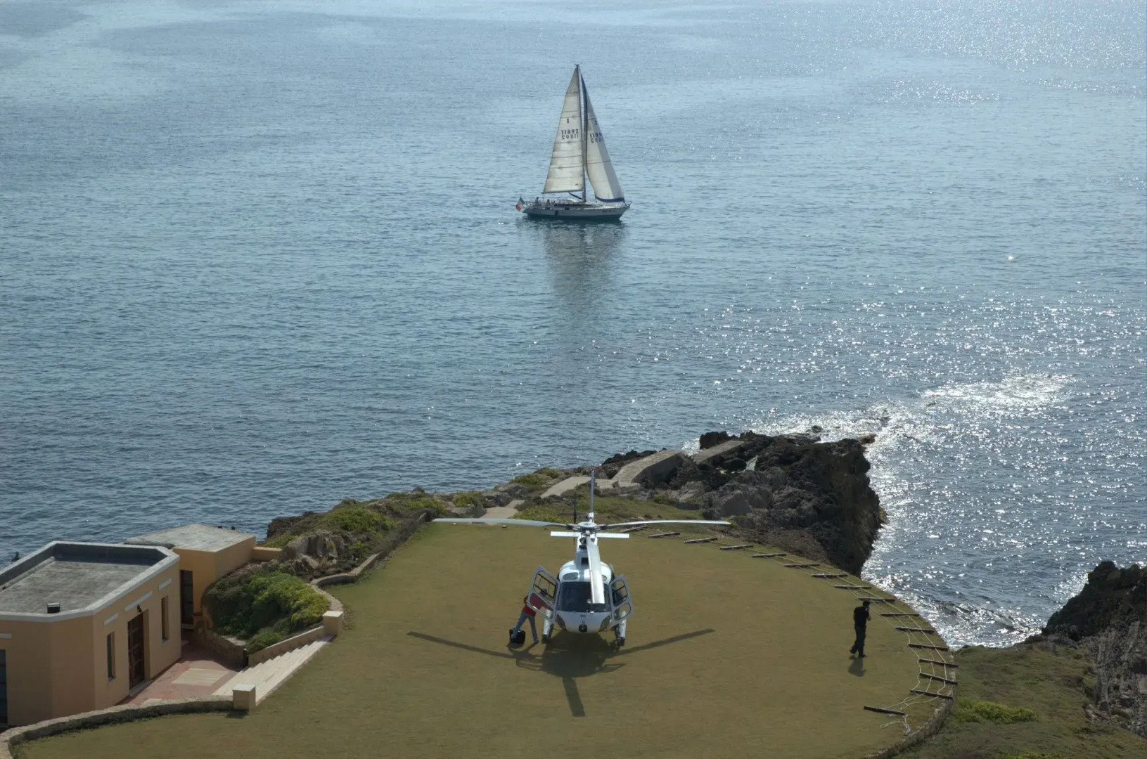 Foto - Villa Las Tronas Hotel & SPA