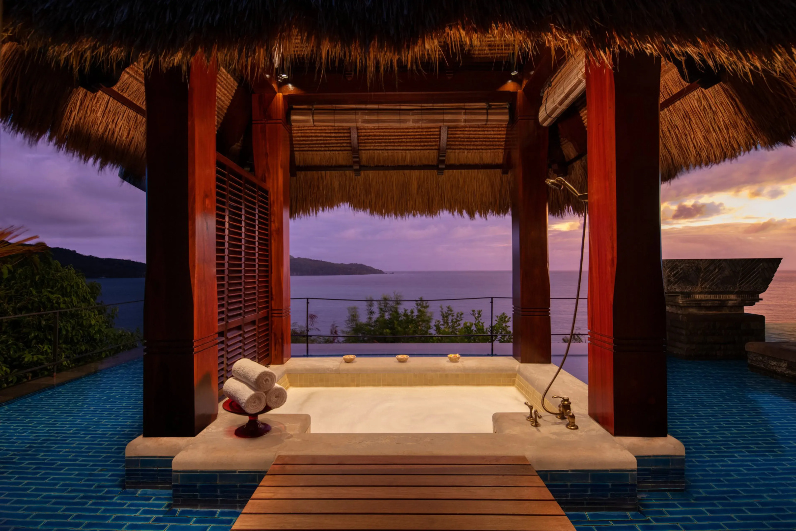Foto - Anantara Maia Seychelles Villas