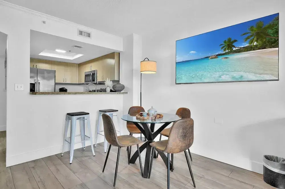 Foto - Serene Cozy Retreat with Balcony Free Parking