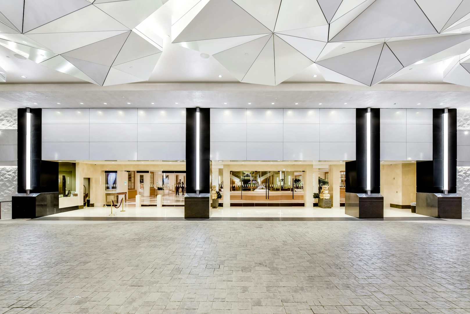 Foto - Hilton Los Angeles Airport