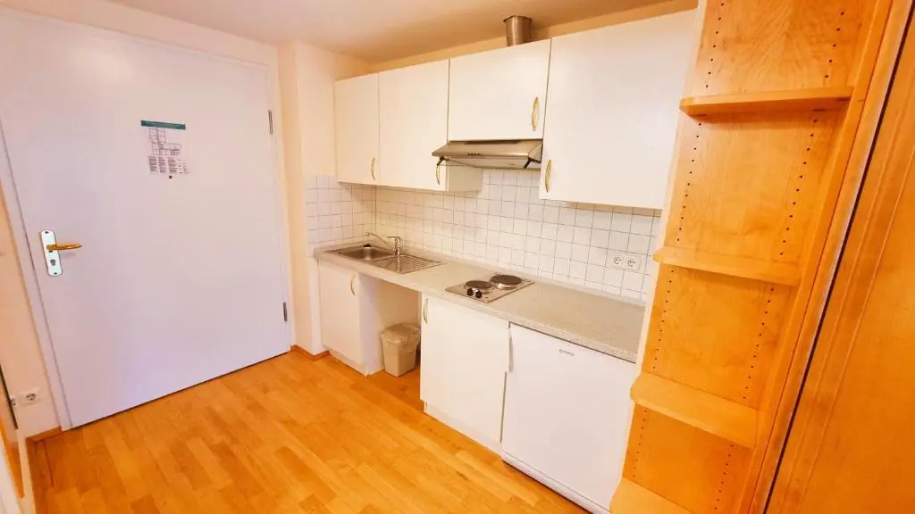 Foto - New Living Home Residenzhotel Hamburg