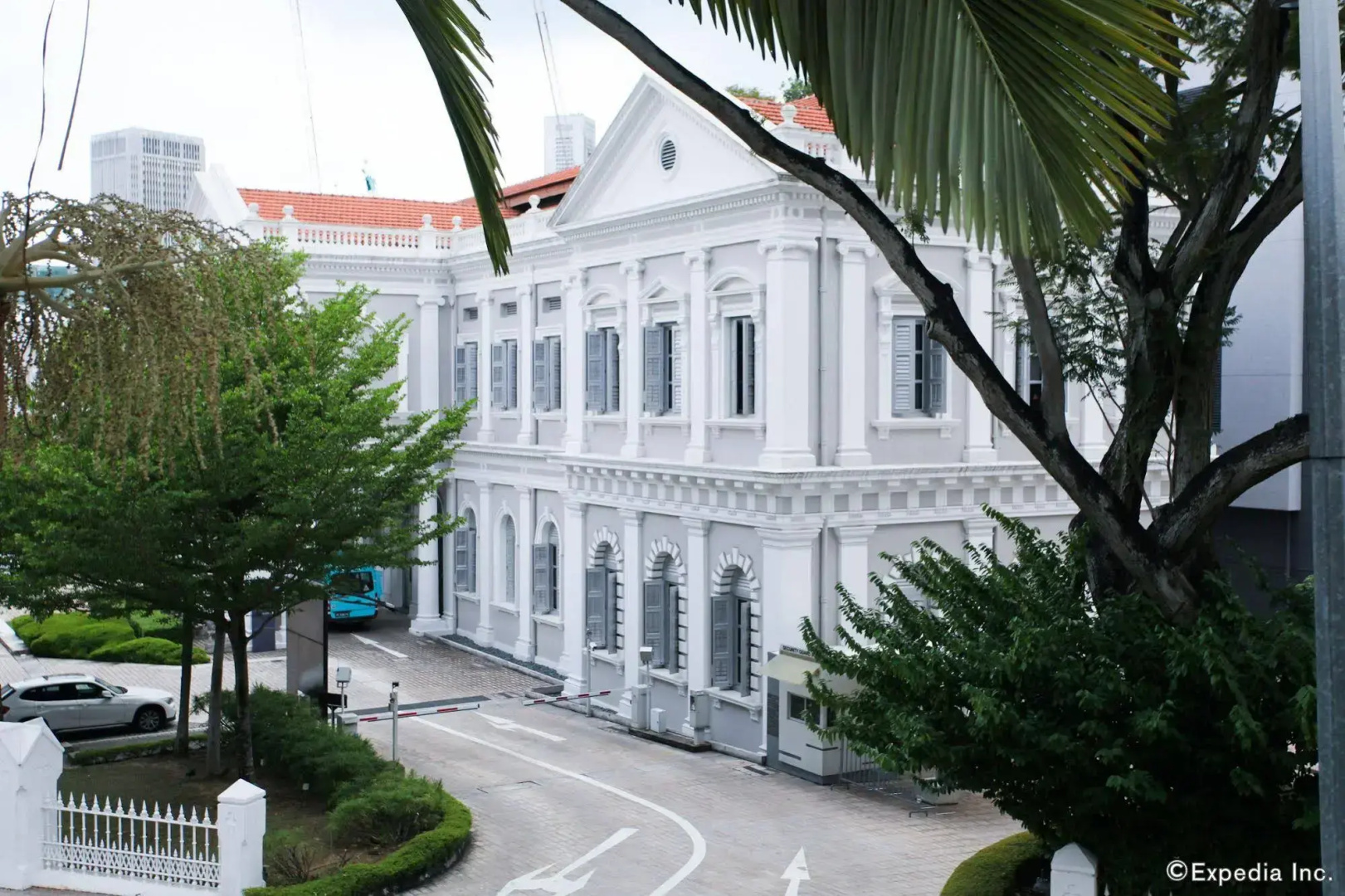 Photo - YMCA One Orchard