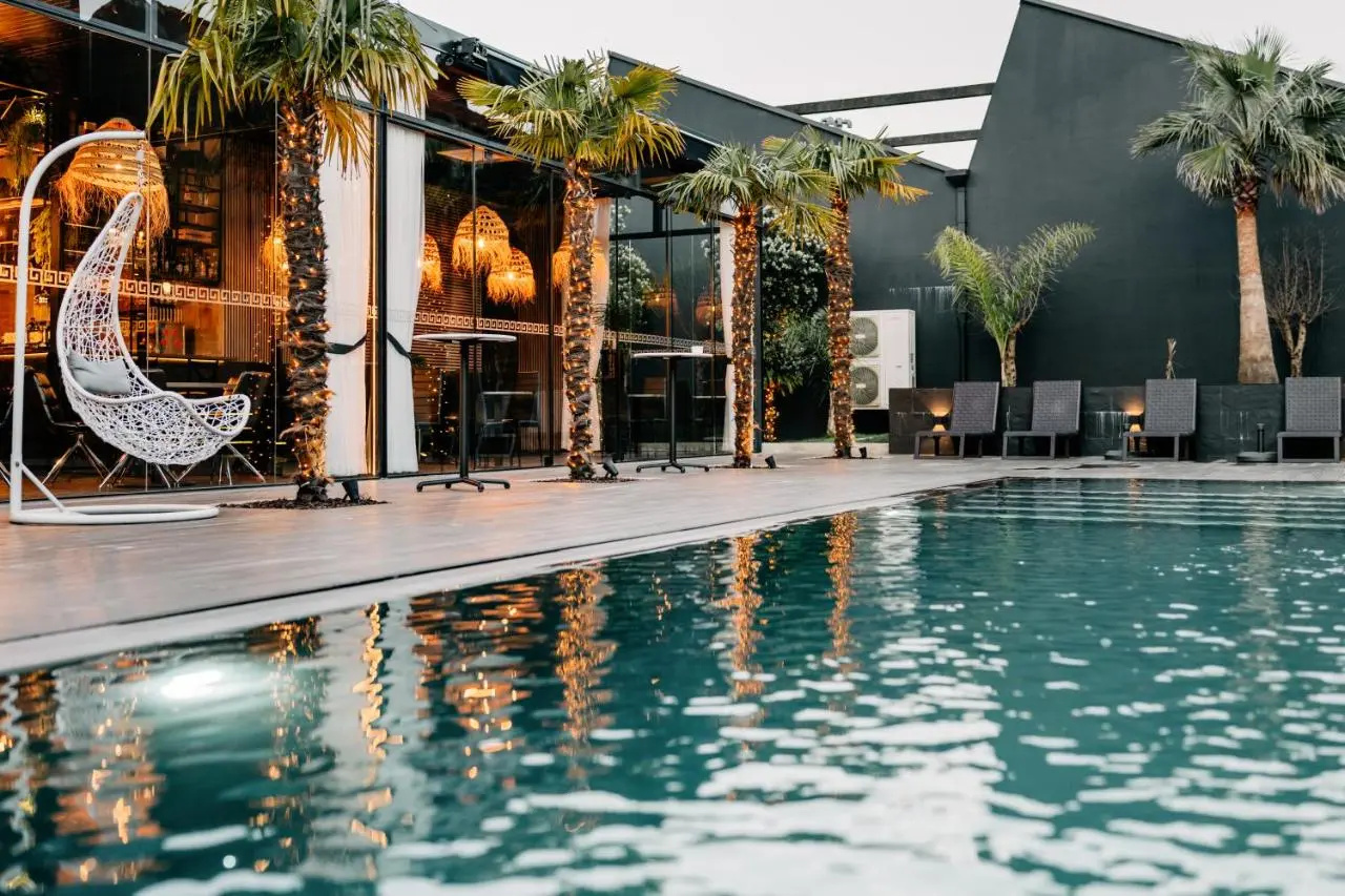 Foto - Rubens Hotels & SPA
