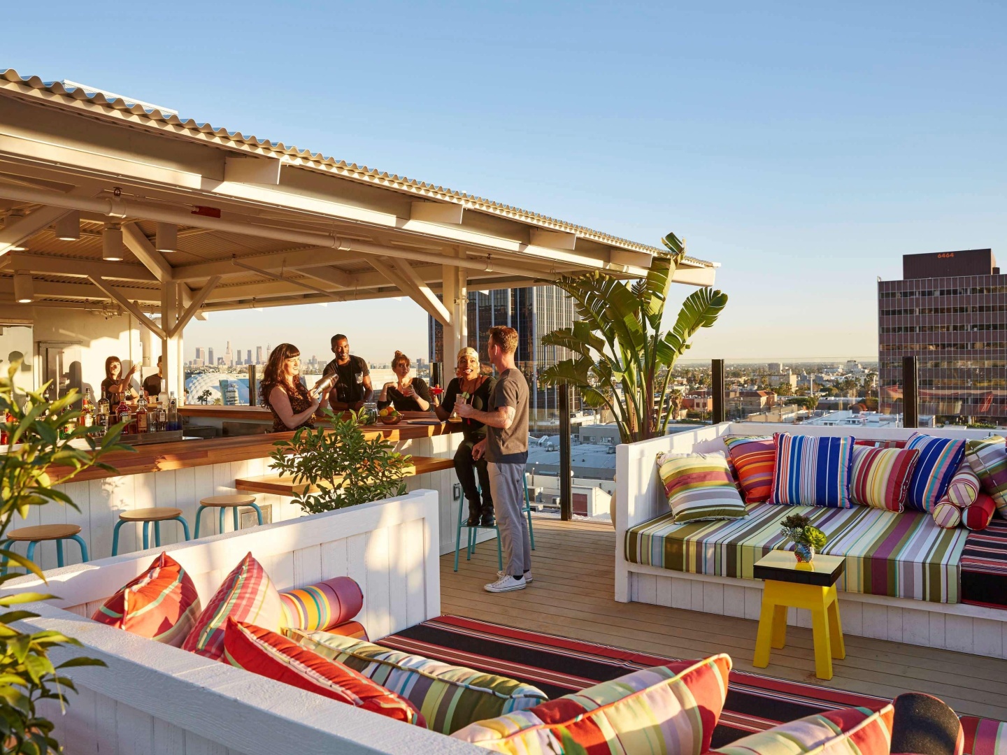 Foto - Hollywood Volume, a Tribute Portfolio Hotel
