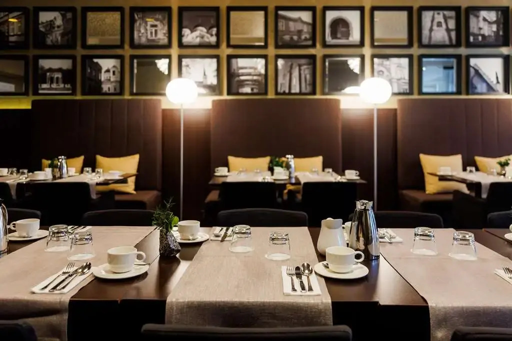 Foto - Palace Hotel Tallinn, a member of Radisson Individuals