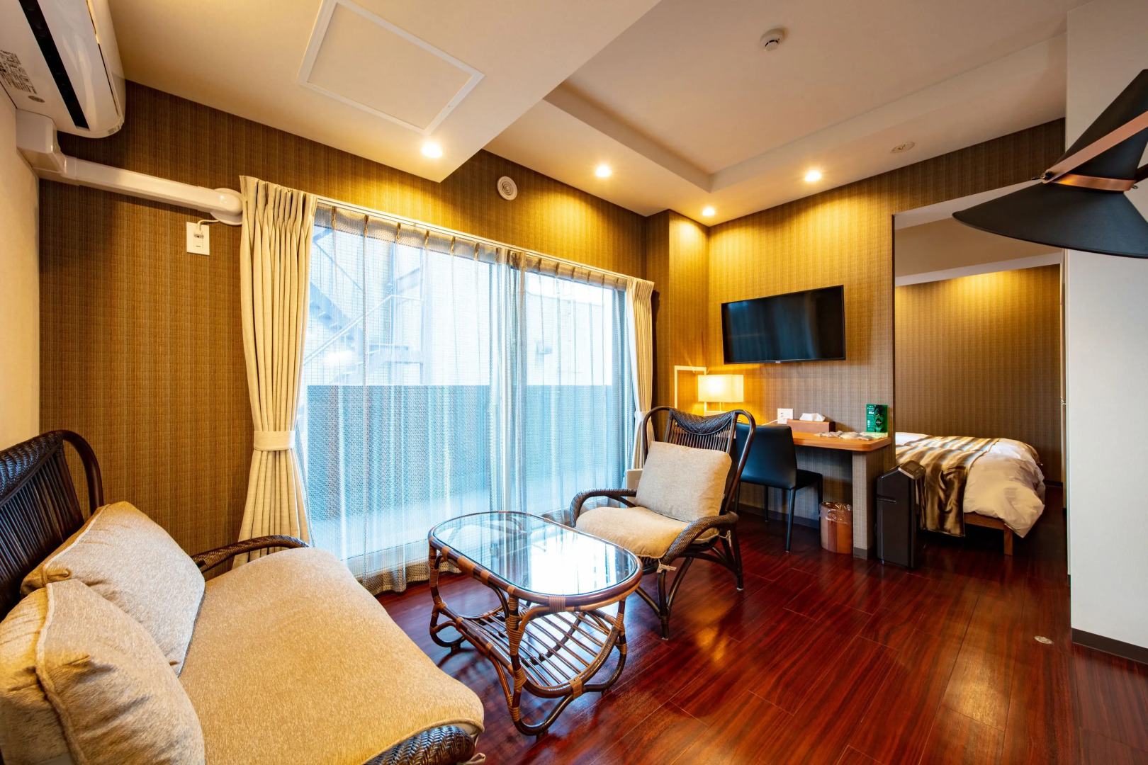 Foto - VILLA KOSHIDO kotoni