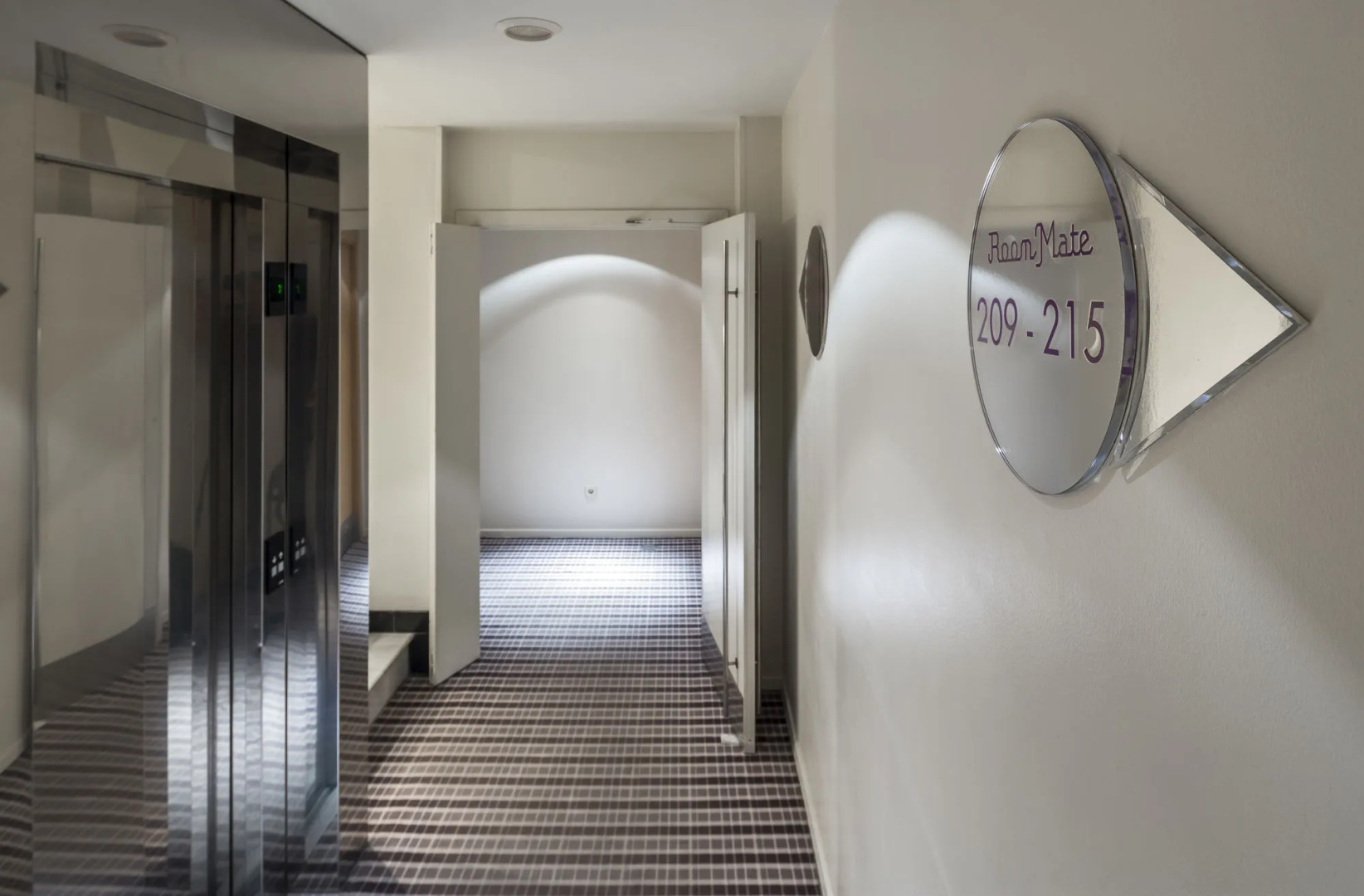 Foto - Hotel Larios Málaga