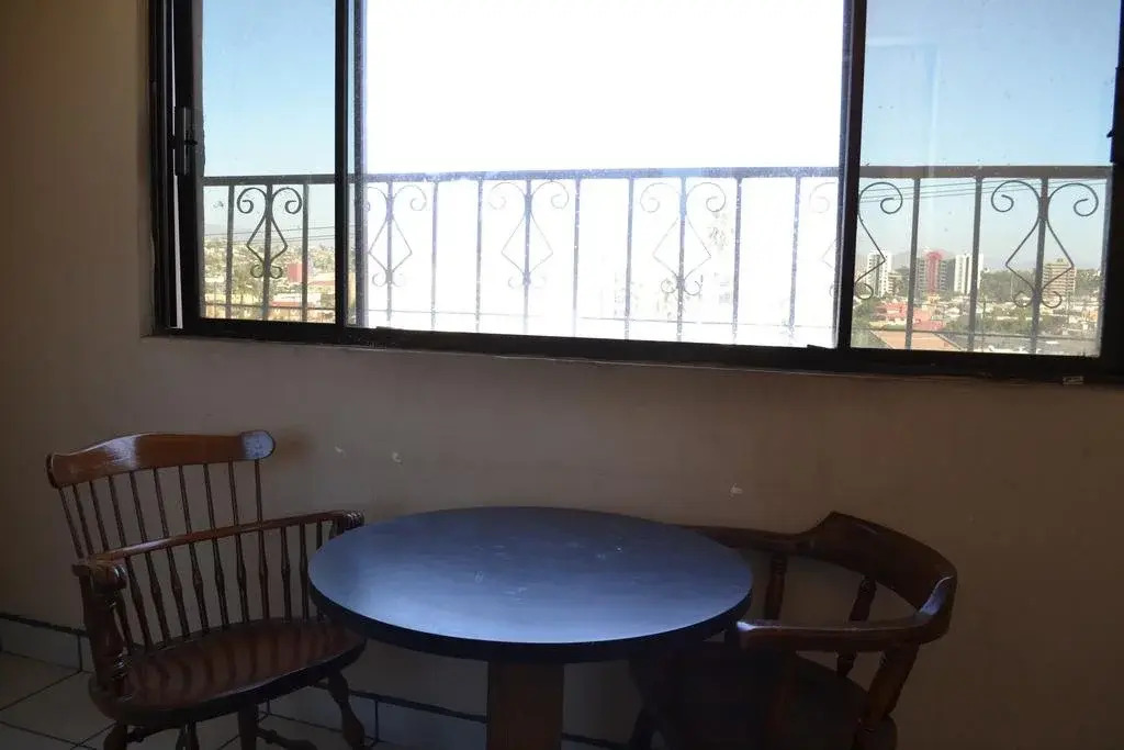 Photo - Hotel Sevilla