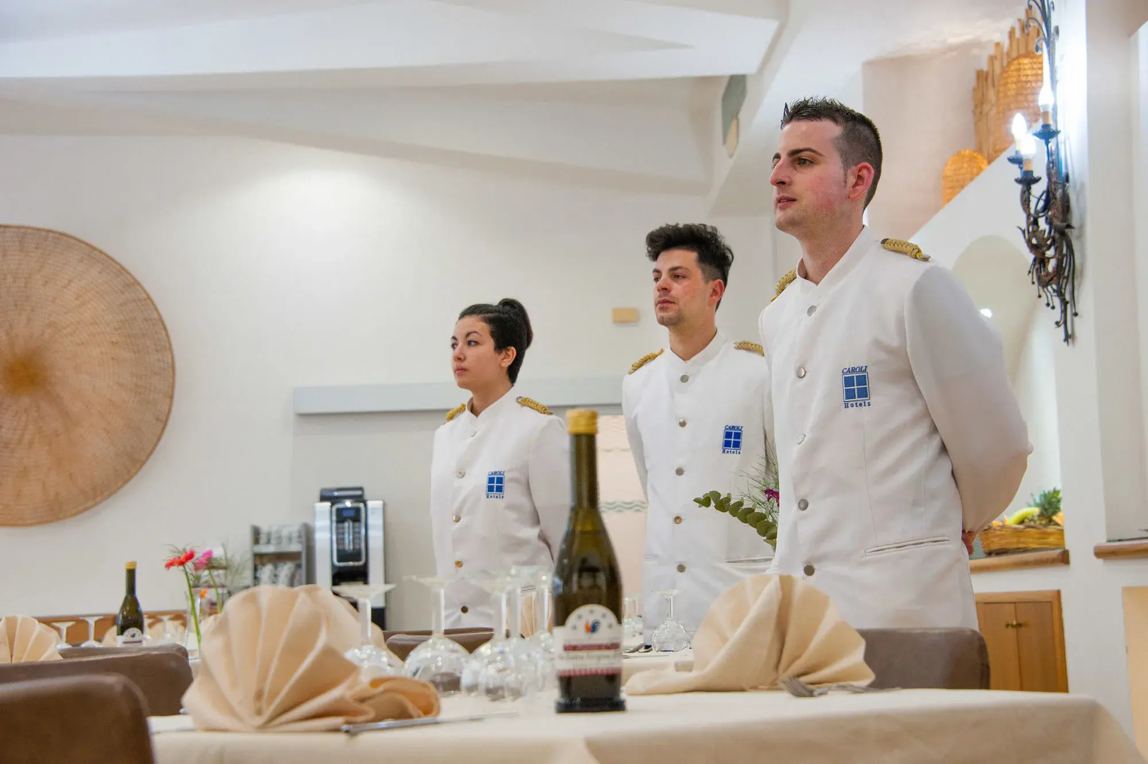 Foto - Joli Park Hotel - Caroli Hotels