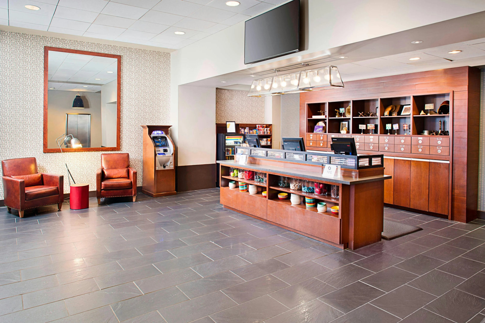 Photo - Four Points By Sheraton Philadelphia Airport