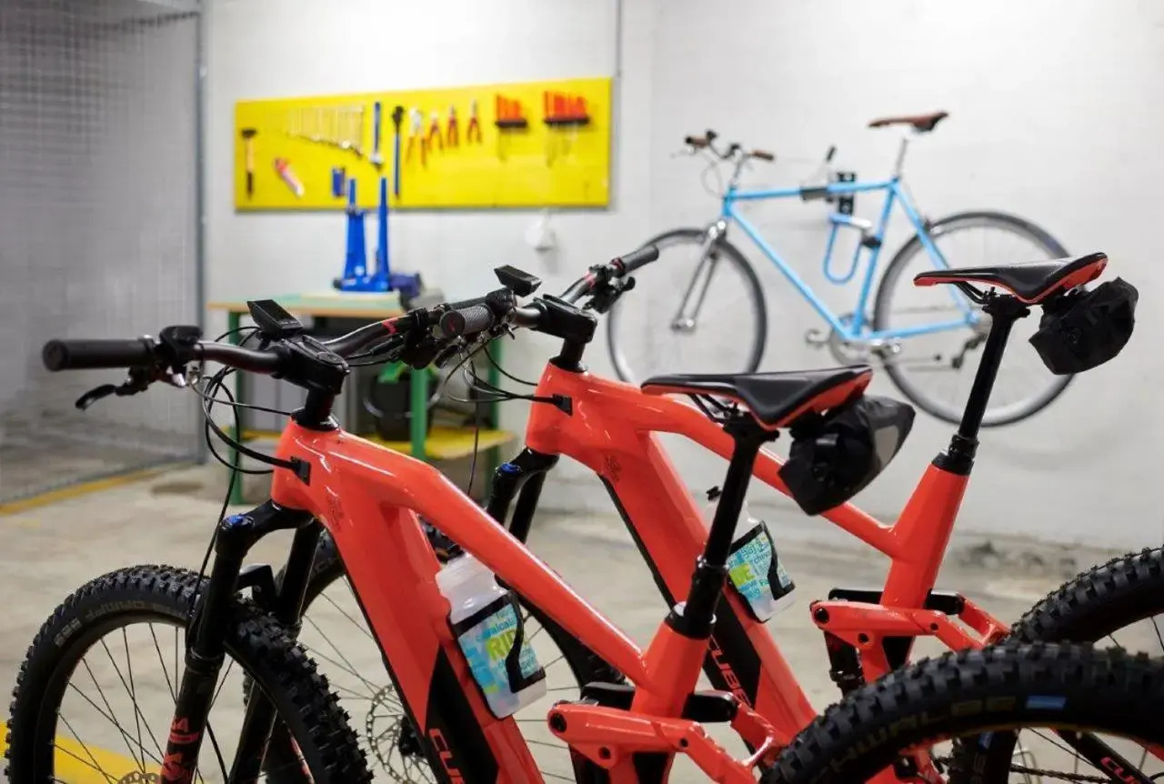 Photo - Hotel Continental Park